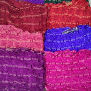 Dola silk Saree
